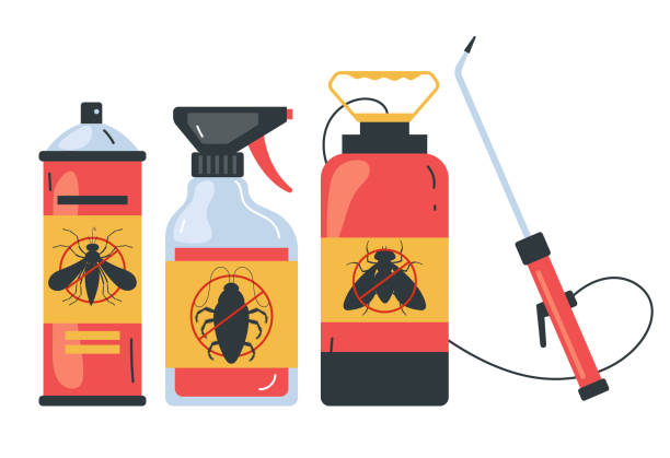 Pest Prevention Services in Delray Beach, FL